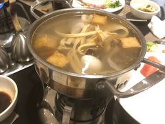 -飨食汇全日制餐厅·昆山皇冠假日酒店(九方店)