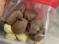 -寻味唐派·牛奶手撕面包(府前街店)