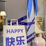 邓州探店｜如果喜欢有颜色 那么一定是蓝色
