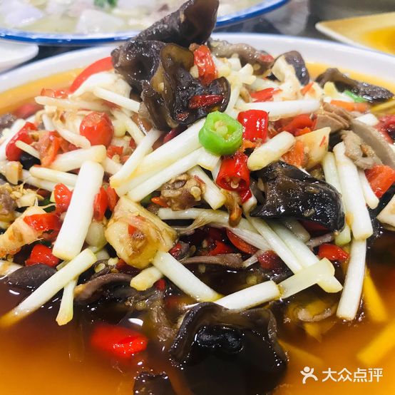 168幺陆捌·家常菜馆(南湖店)