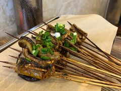 -晓靖轩烧烤(沙河风情店)