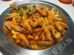 -李想大虾(江北天街店)
