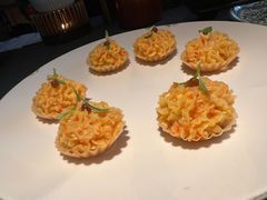 公主素蟹粉-南里山房(虹桥天地店)