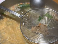 -海银海记潮汕牛肉火锅(新港中路海珠店)