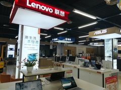-苏宁易购(Suning Pro南昌东方银座店)