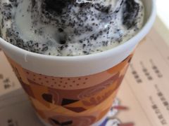 -DQ·蛋糕·冰淇淋(金桥店)