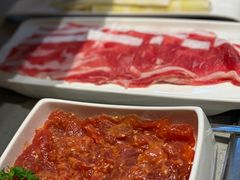 -海底捞火锅(高新活力汇店)