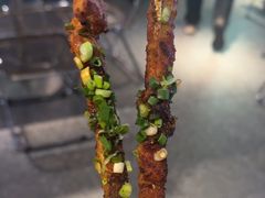 -微醺烤牛·炭火烧烤·精酿啤酒(东郊记忆店)
