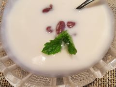 -格桑花开药膳蔬食文化空间