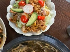 -韩鼎丰·韩国料理(林奥店)