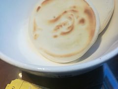 -建基泡馍·西安老字号·清真(永宁店)