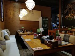 -云海肴·汽锅鸡·云南菜(天津国金汇店)