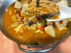 -小辣椒(华富店)