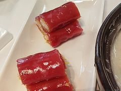 -怀德酒楼·粤菜·海鲜·茶点(宝安国际机场店)