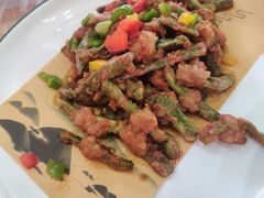 -醉壹号海鲜大排档(厦门美食地标店)