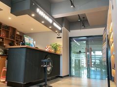 -梵猫·新养生(南坪万达店)