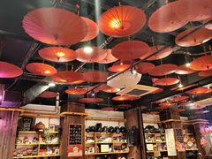 -我的面 川味Bistro(后沙峪店)