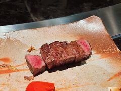 -Ginza Onodera铁板烧(外滩十八号店)