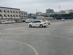 -光明驾校·学车·陪驾(杨浦店)