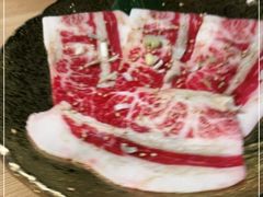 -江户烧肉(高德店)