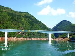 -神农溪纤夫文化旅游区-售票中心