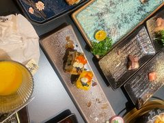 -無二炙坊·和牛烧肉(大钟寺1733店)