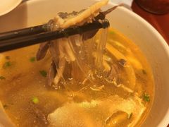 -佬钱湾仔(衣裳街店)