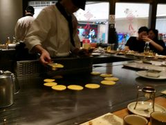 -赤坂亭·M9和牛烧肉·铁板烧(合肥万象城店)