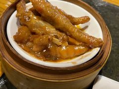 -小城粥道·海胆鲜虾粥(解放广场店)