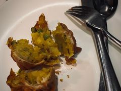 -克比叔叔印度餐厅Kebabs on the Grille(永康路分店)