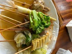 -郭记小街麻辣烫(南小街总店)