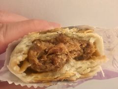 -长发西饼(临顿路店)