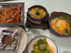 -福照楼汽锅鸡·云南菜(万达广场店)