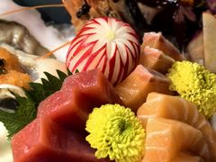 -乌君·酒场·炭火烧鸟(侨城坊店)