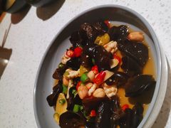 -庖丁家水煮牛排火锅(巴国城店)