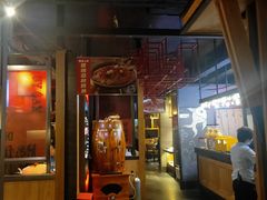 门面-辣尚瘾·烤鱼·新川菜(交大直营店)