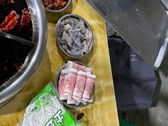 -渝味黄姐火锅(黄泥村店)