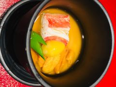 -yokocho上横町·日本食街(深业上城店)