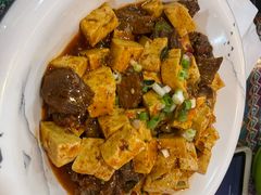 -西域美食(西直门南小街店)