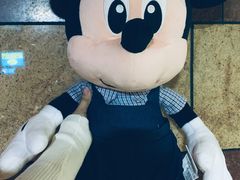 -汤姆熊欢乐世界·史莱姆怪兽(正大店)