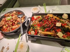 -蛙喔牛蛙(太仓万达店)
