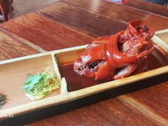 -大牌大·传统杭帮菜(湖滨店)