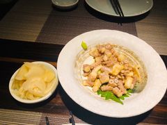 日式芥末小章鱼-山葵家·创意料理(临平银泰城店)
