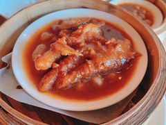 -大理实力希尔顿酒店•香全日制餐厅