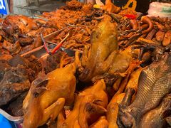 -老字号周记古蔺麻辣鸡·非物质文化遗产传承店