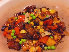 -肆月河豚·新淮扬(金融街店)