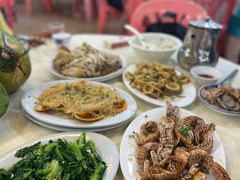 -秋姐美食店(旅游大道店)