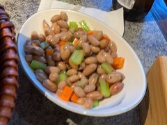 -华盛园卷子王农家菜水库鱼