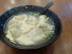 -王中王餐厅(东安路店)