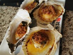 -丰茂烤串(六里桥店)